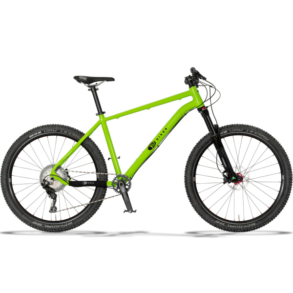 KUbikes 27,5L TRAIL